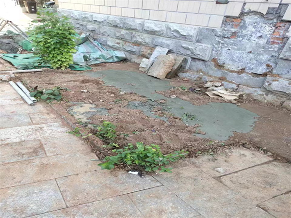 嘉黎地基基础注浆增加承载力灌浆加固