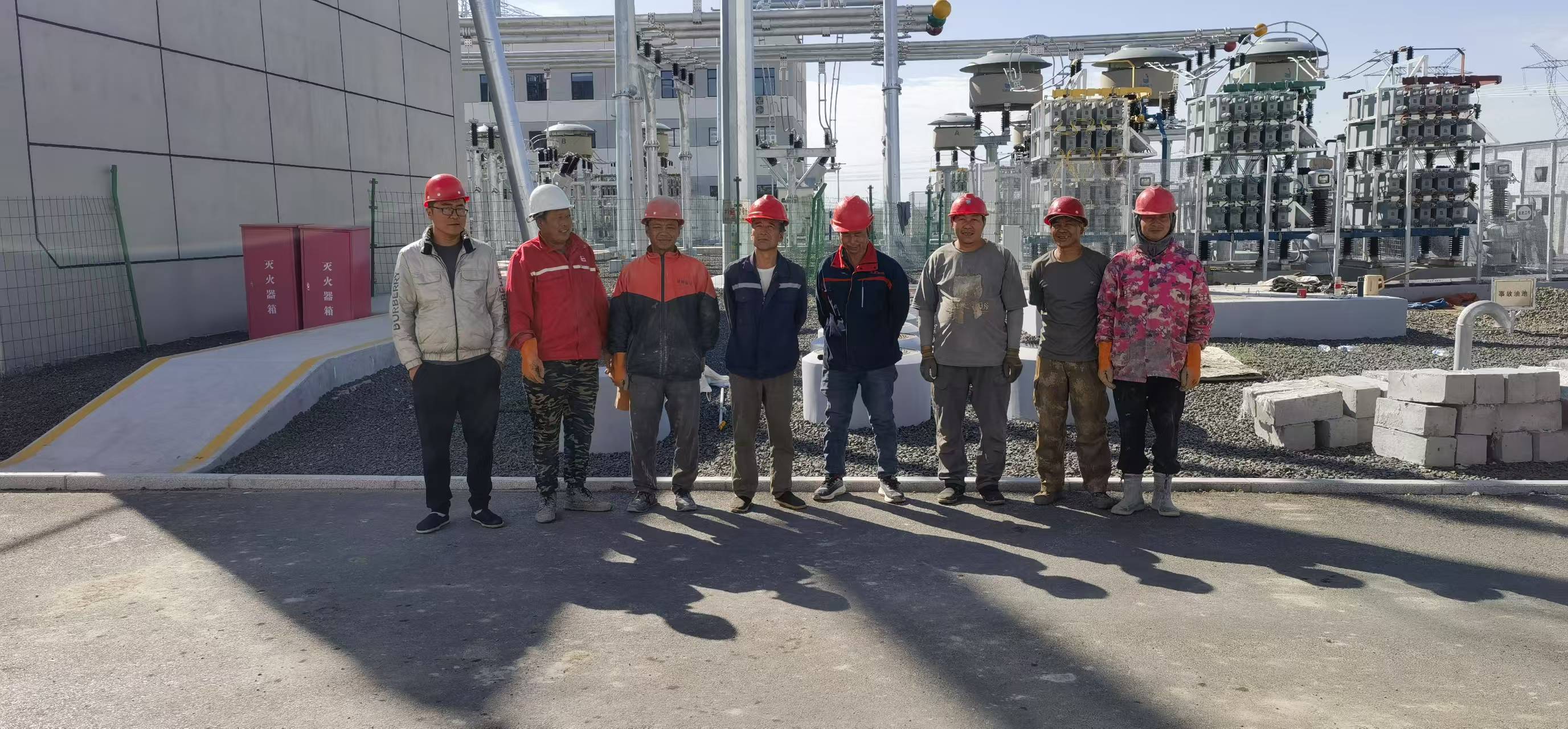 嘉黎地基沉降如何修复？